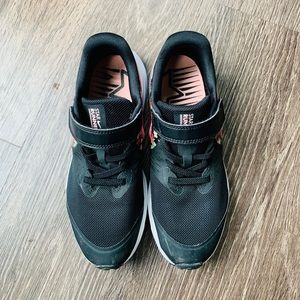 nike star runner vintage floral